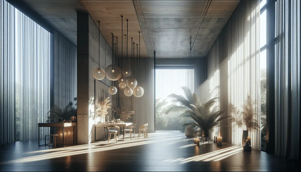 architecte décorateur : comment concilier esthétique et fonctionnalité dans vos espaces ?
