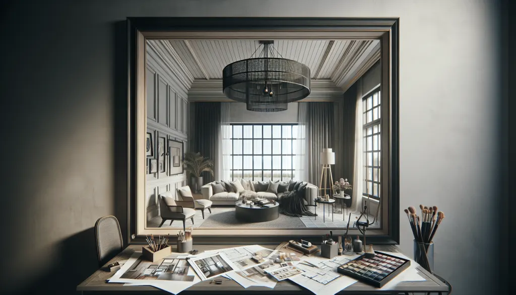 besoin d'inspiration pour votre décoration intérieure ? faites appel à un décorateur d'intérieur !