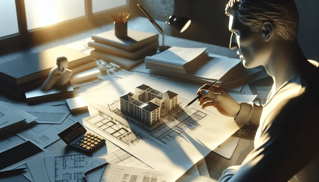 combien coûte les services d'un architecte pour votre projet ?