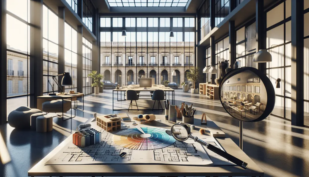 comment choisir la meilleure décoratrice d'intérieur à montpellier ?