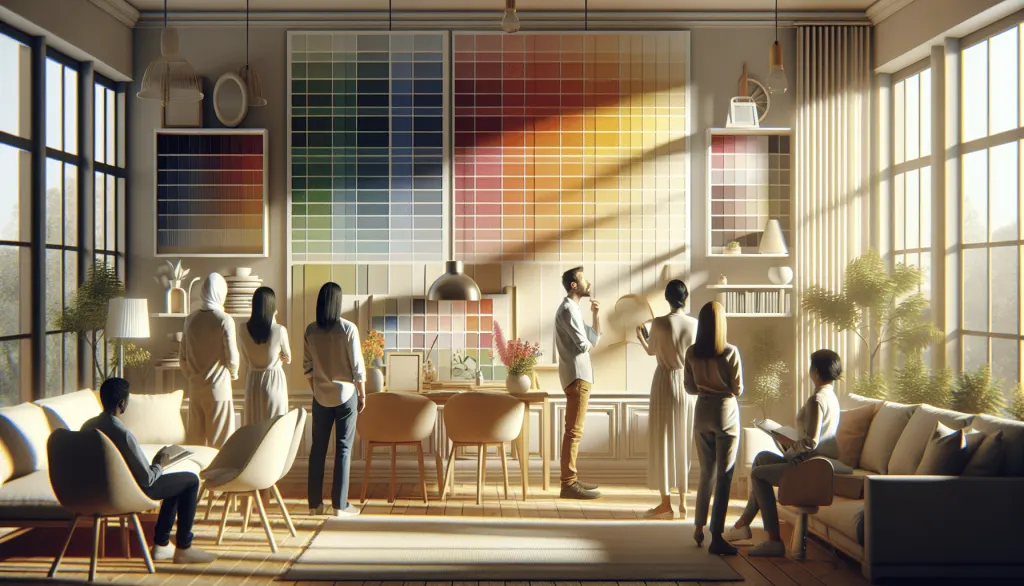 comment choisir la meilleure décoratrice d'intérieur à montpellier ?
