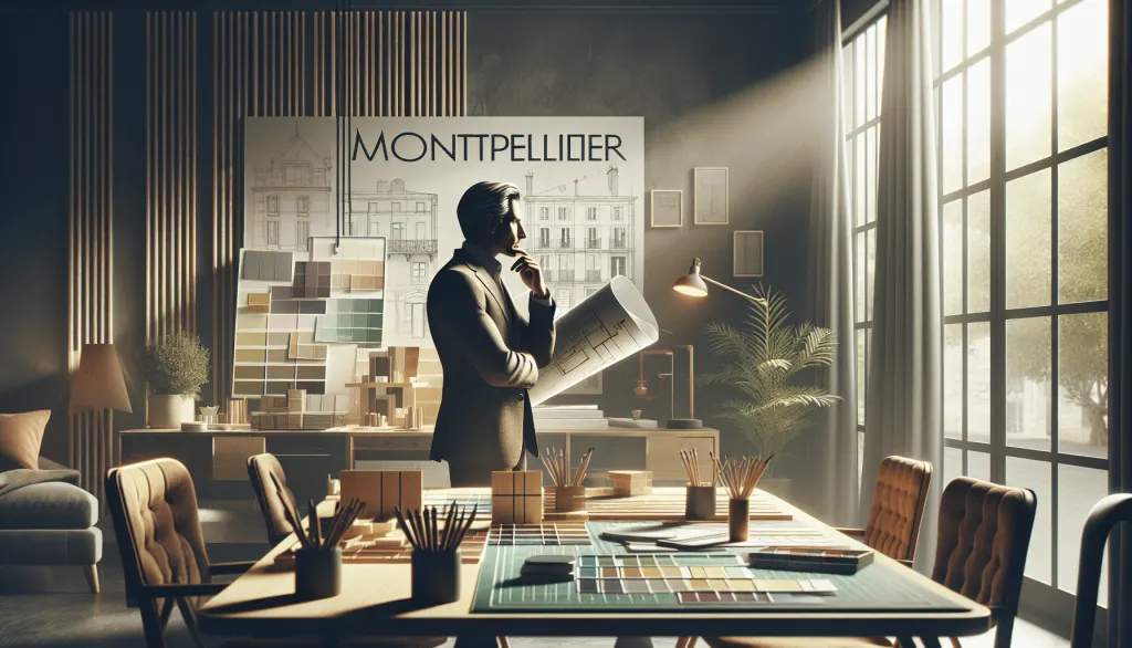 comment choisir le bon architecte d'intérieur à montpellier ?