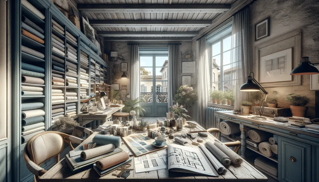 comment choisir le bon architecte d'intérieur à montpellier ?