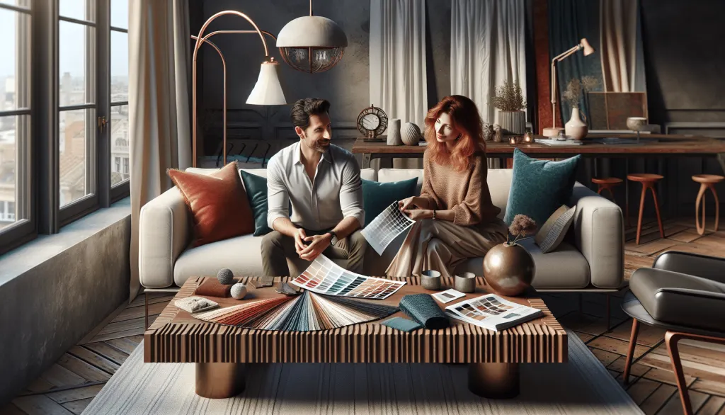 comment choisir le bon décorateur d'intérieur pour votre projet ?
