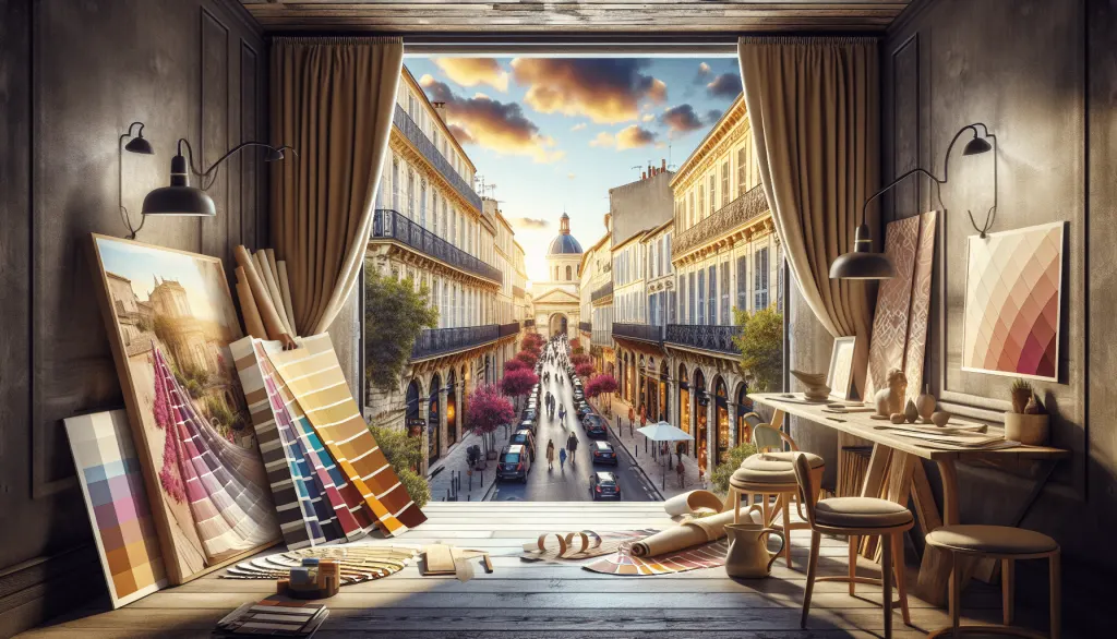 comment choisir son décorateur d'intérieur à montpellier ?