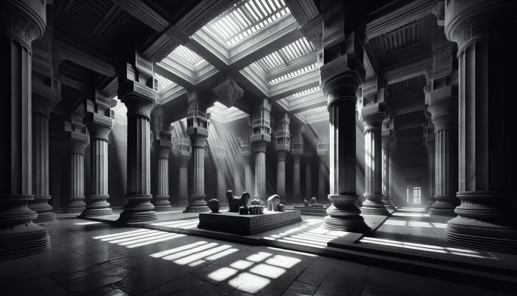 comment l'architecture influence t elle la décoration intérieure ?