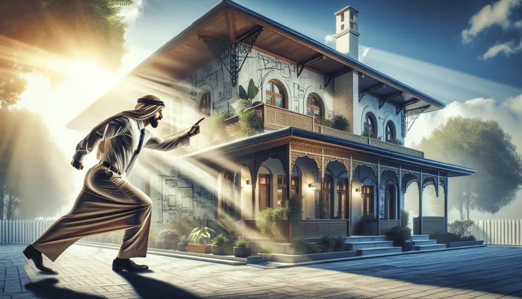 comment réussir la rénovation d'une maison ancienne avec l'aide d'un architecte ?