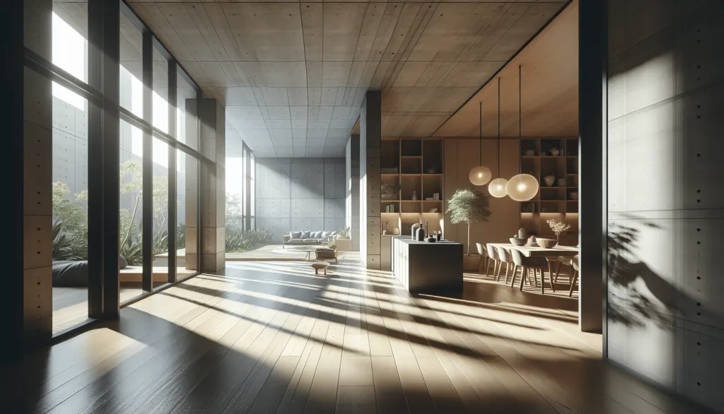 comment réussir l'aménagement intérieur avec un cabinet d'architecte ?