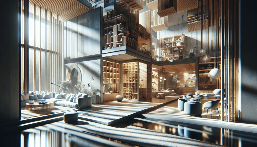 comment trouver le décorateur d'intérieur idéal pour votre projet de rêve ?