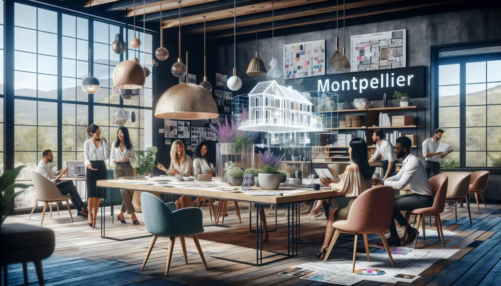 comment trouver le meilleur architecte d'intérieur à montpellier ?
