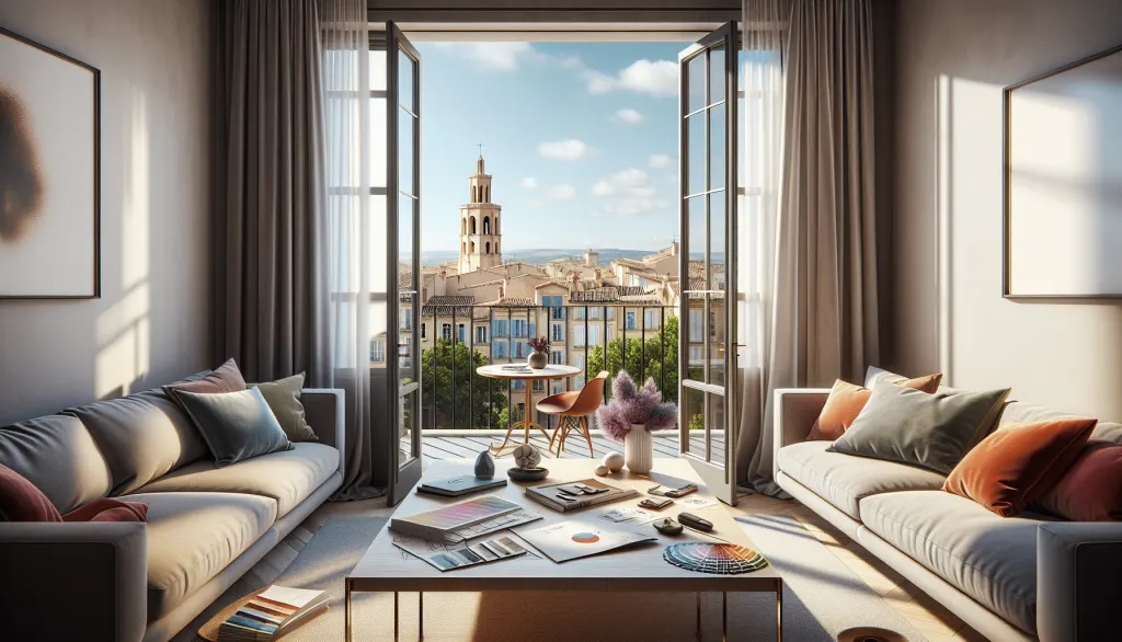 comment trouver le meilleur architecte d'intérieur à montpellier ?