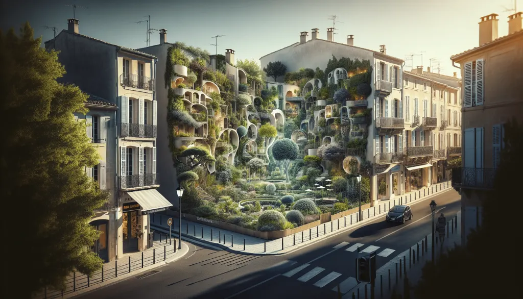 comment trouver le meilleur architecte paysagiste à montpellier ?