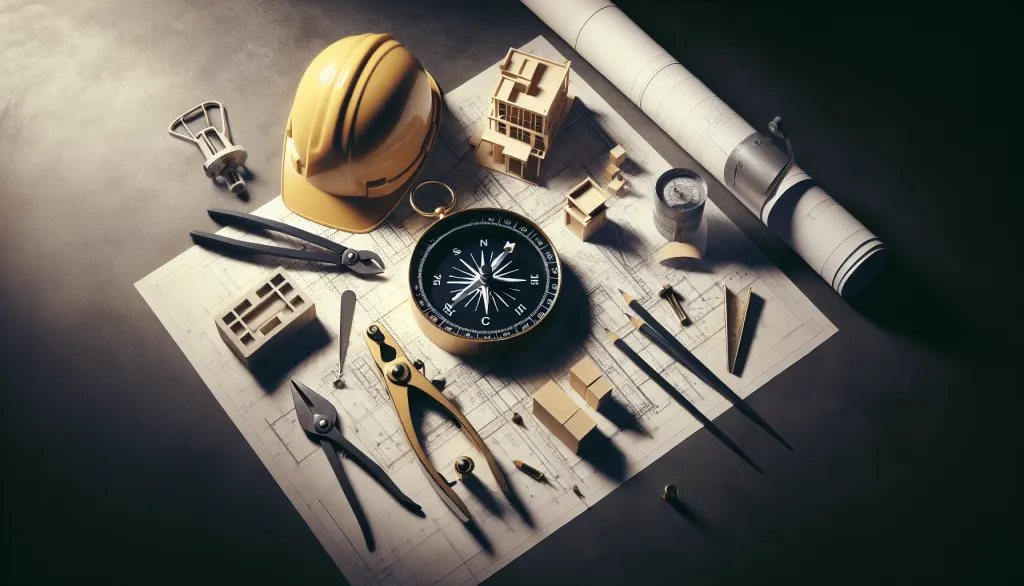 comment trouver le meilleur architecte pour votre projet de rénovation ?