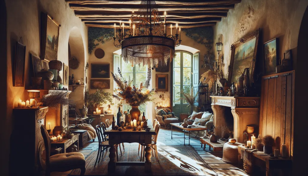 où trouver les plus belles inspirations déco à montpellier ?