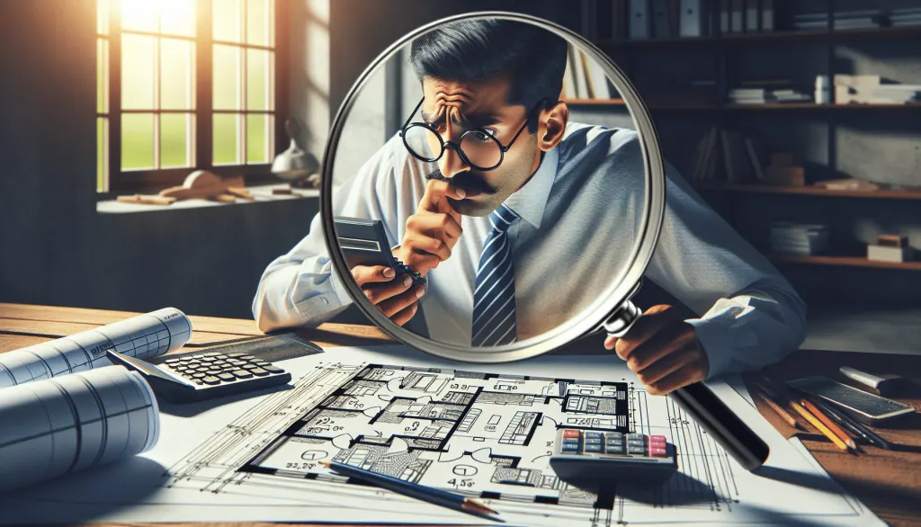 quel est le tarif d'un architecte pour la rénovation de votre plan ?