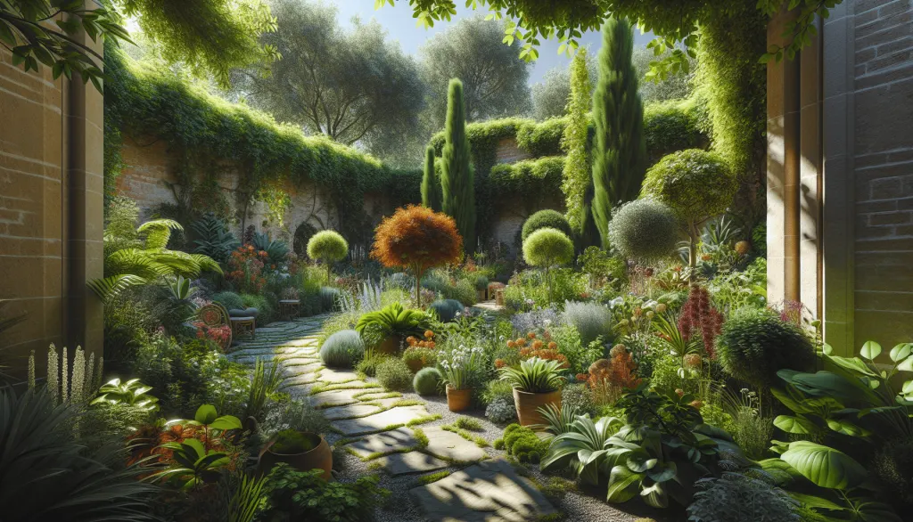 quels secrets les paysagistes de montpellier ont ils pour transformer votre jardin en un havre de verdure ?